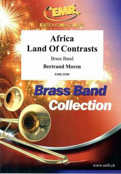 Africa Land Of Contrast Download