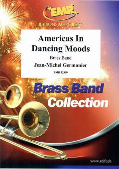Americas In Dancing Moods Download