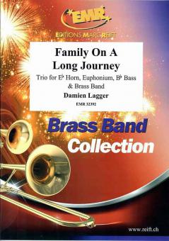 Family On A Long Journey Download