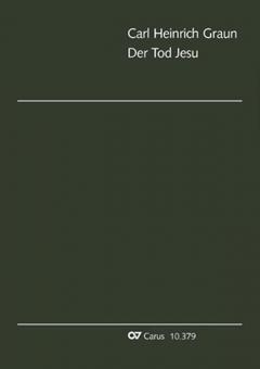 Der Tod Jesu Download