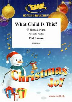 What Child Is This? Download