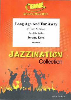 Long Ago And Far Away Download