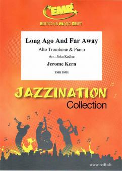 Long Ago And Far Away Download