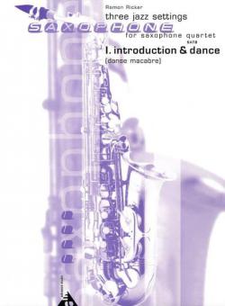 Introduction & Allegro (Danse Macabre) 