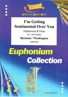 I'm Getting Sentimental Over You Download