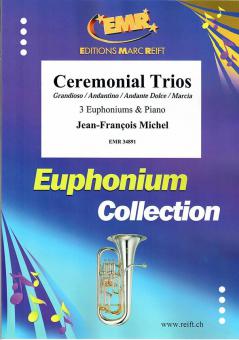 Ceremonial Trios Download