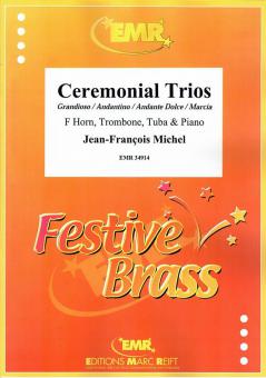 Ceremonial Trios Download