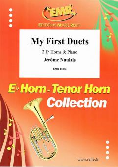 My First Duets Download