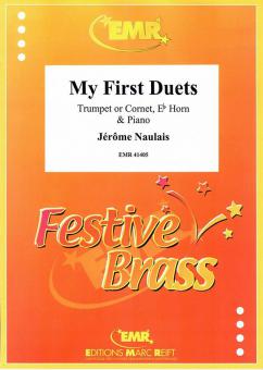 My First Duets Download