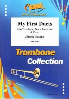 My First Duets Download