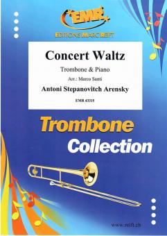 Concert Waltz Download