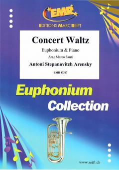 Concert Waltz Download