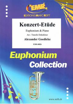 Konzert-Etüde Download
