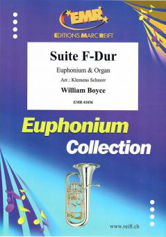 Suite F-Dur Download