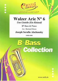 Walzer Arie No. 6 Download