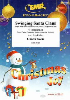Swinging Santa Claus Download