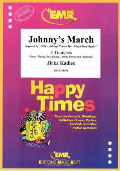 Johnny's March Download