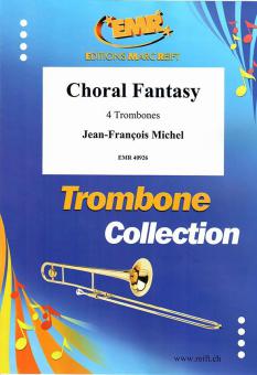 Choral Fantasy Download