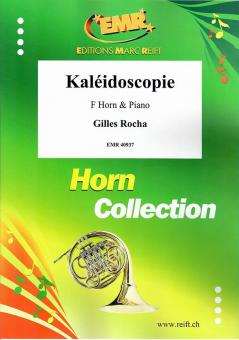 Kaléidoscopie Download