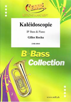 Kaléidoscopie Download