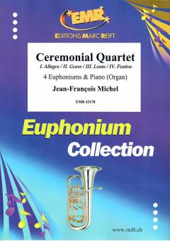 Ceremonial Quartet Download