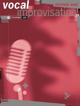 Vocal Improvisation 