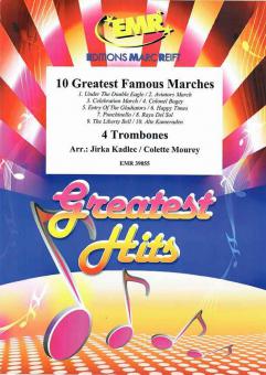 10 Greatest Famous Marches Download
