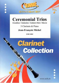 Ceremonial Trios Download