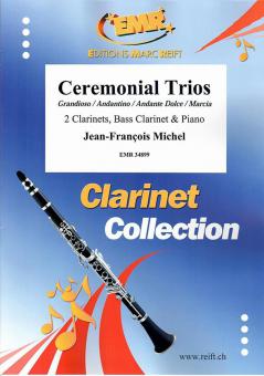 Ceremonial Trios Download