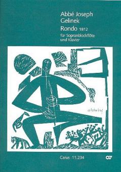 Rondo 