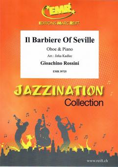 Il Barbiere Of Seville Download