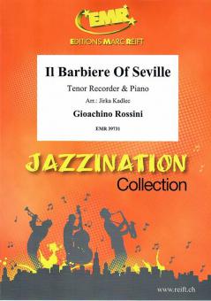 Il Barbiere Of Seville Download