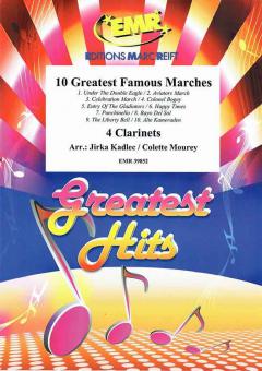 10 Greatest Famous Marches Download