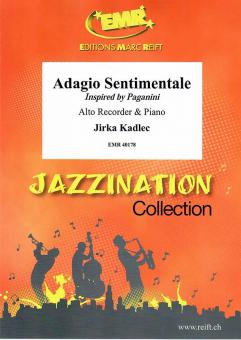 Adagio Sentimentale Download