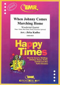 When Johnny Comes Marching Home Download