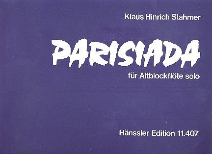 Parisiada 