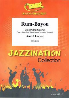 Rum-Bayou Download