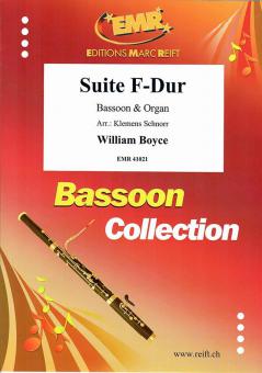 Suite F-Dur Download