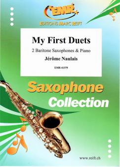 My First Duets Download