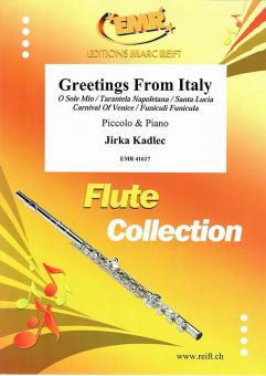 Greetings From Italy Download
