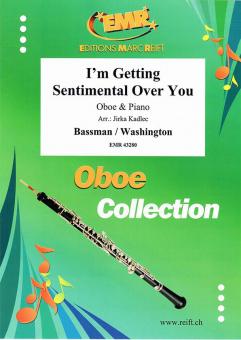 I'm Getting Sentimental Over You Download