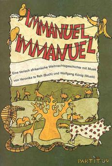 Immanuel - Immanuel 