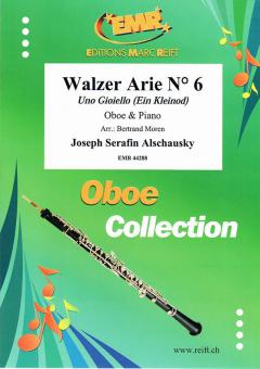 Walzer Arie No. 6 Download
