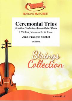 Ceremonial Trios Download