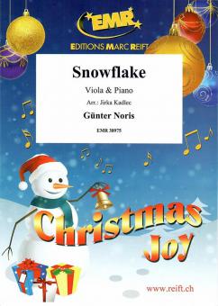 Snowflake Download