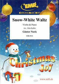 Snow-White Waltz Download