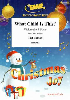 What Child Is This? Download