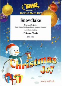 Snowflake Download