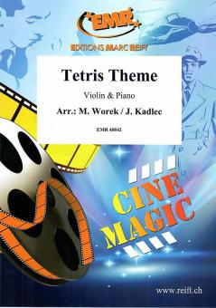 Tetris Theme Download