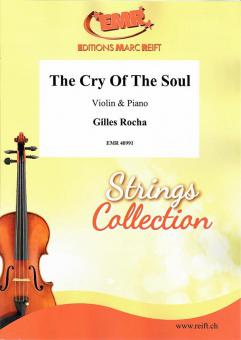 The Cry Of The Soul Download